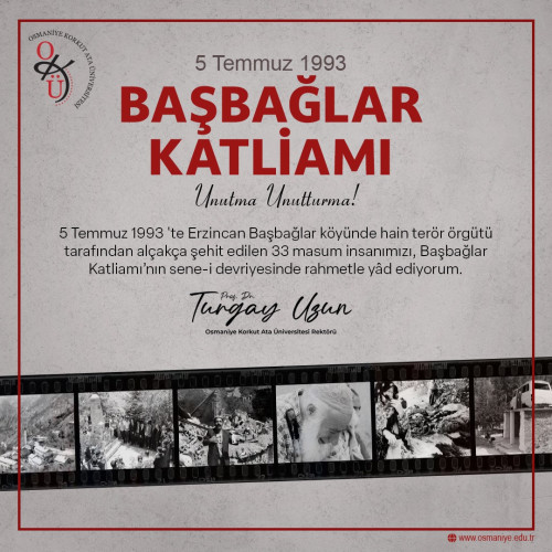 Başbağlar Katliamı